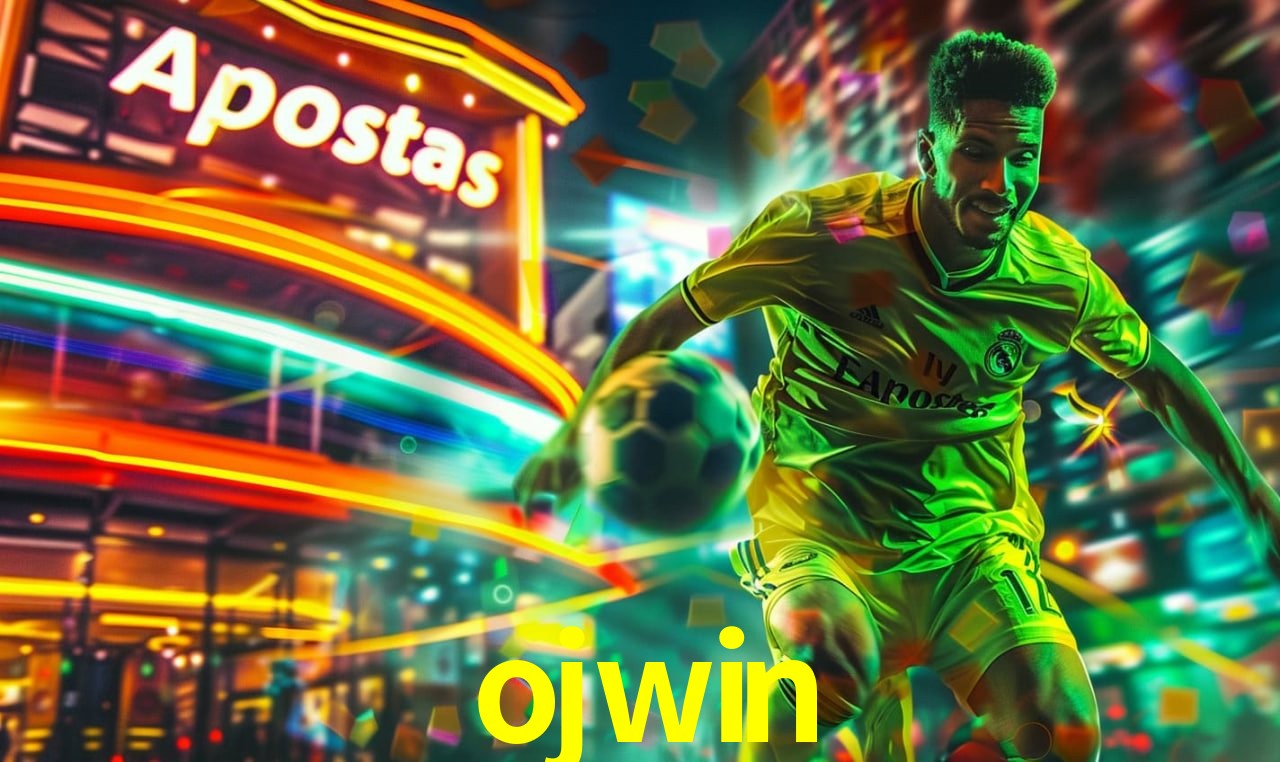 Estatísticas ojwin