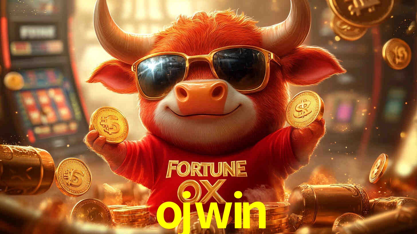 ojwin: Seu Cassino Premiado com Pagamentos Rápidos
