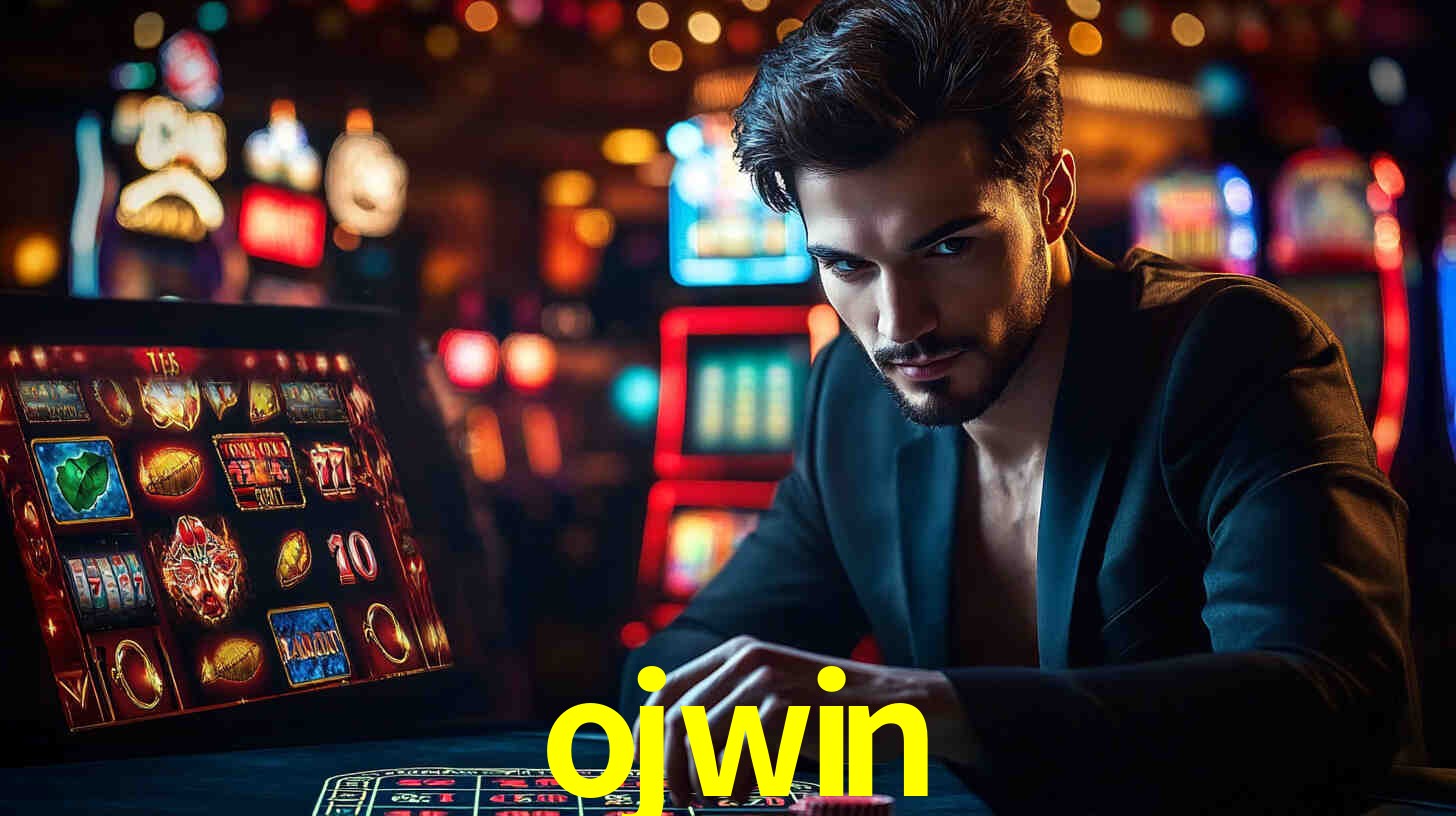 ojwin bet