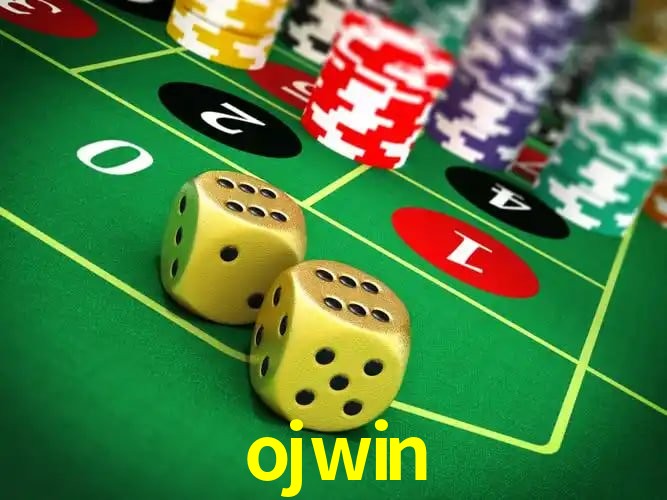 Welcome Bonus ojwin
