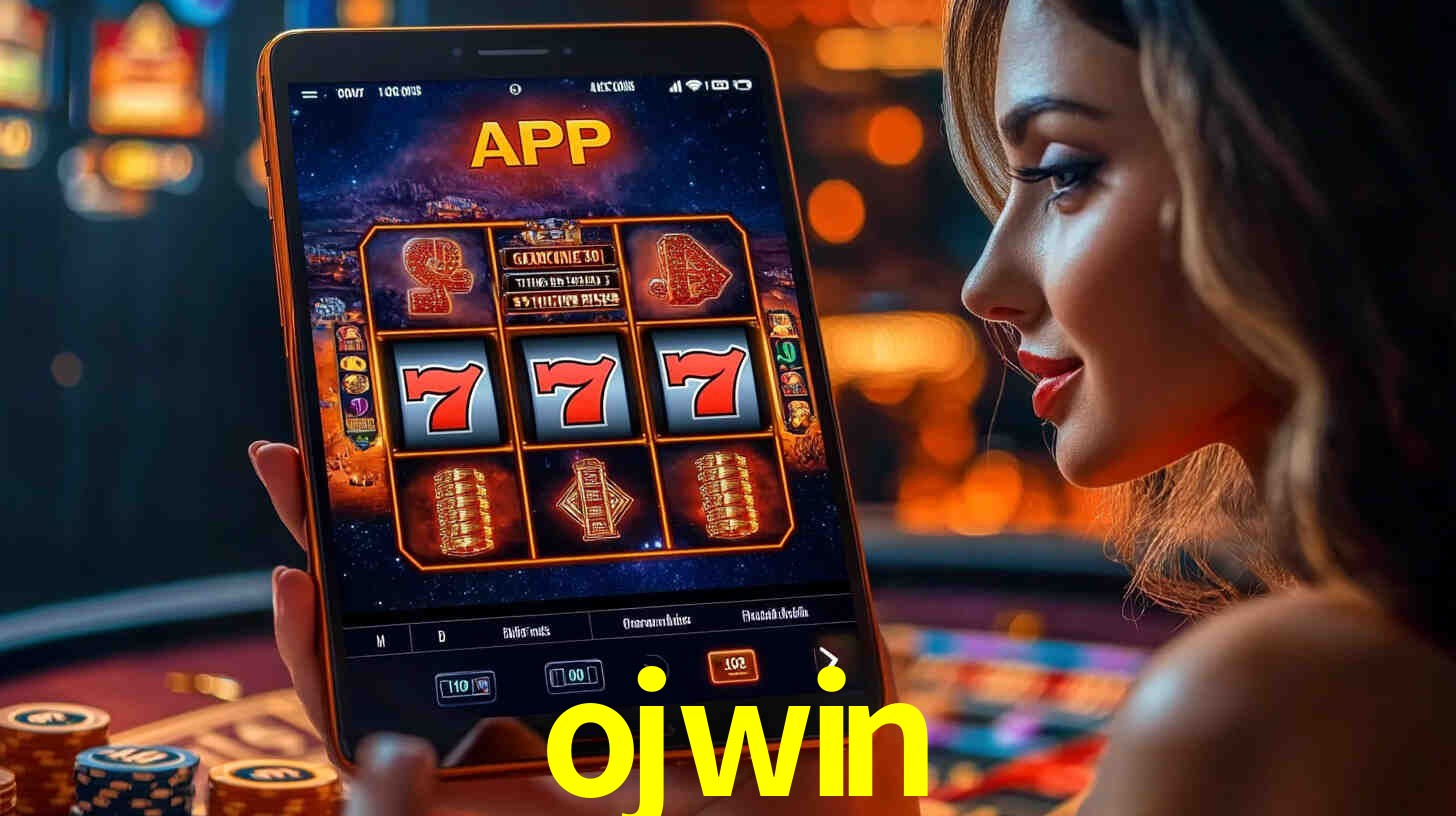 ojwin - Cassino oficial do Brasil - ojwin.com