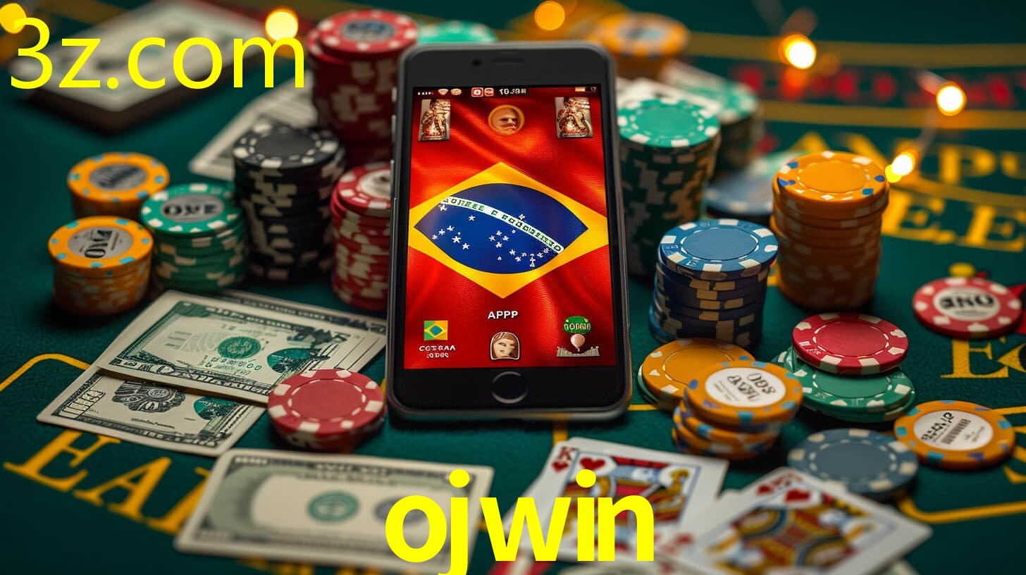 OJWIN