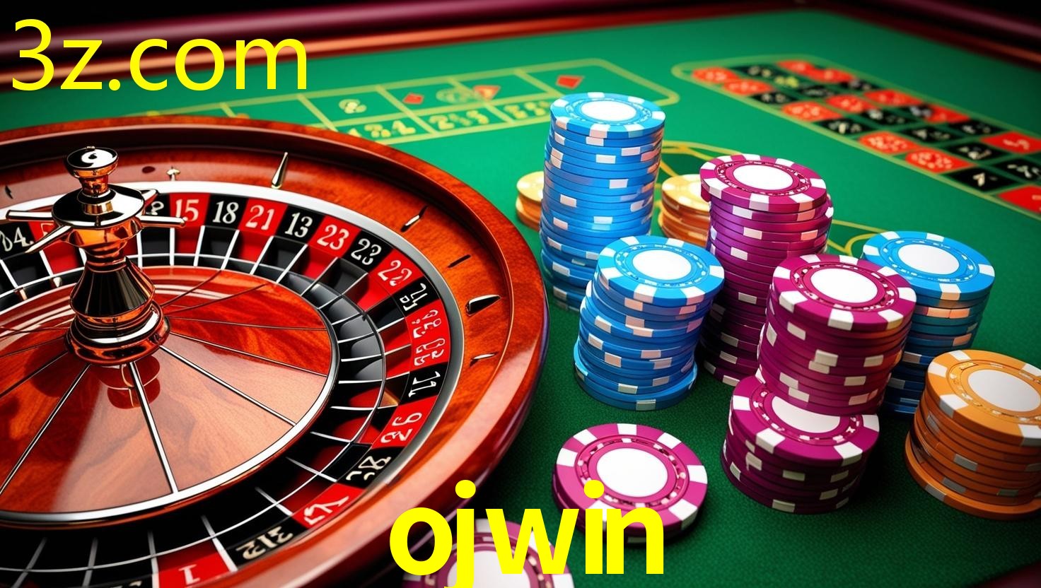 OJWIN