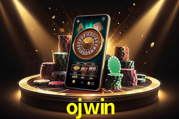 Provedores de Jogos ojwin