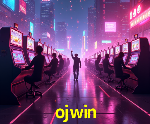 Interface do App ojwin