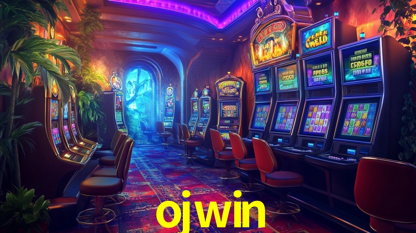 Blackjack Table ojwin