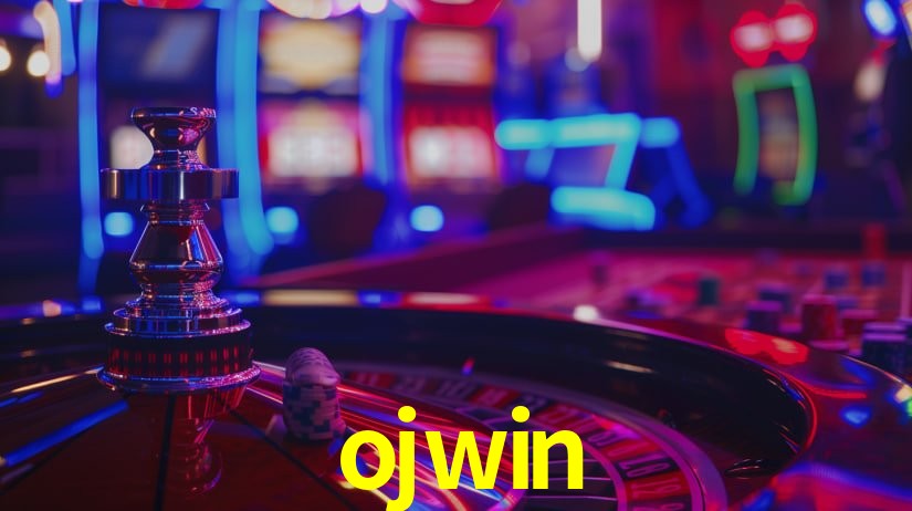 ojwin App Interface