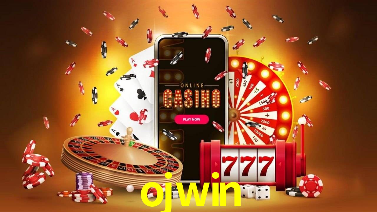 Recursos de Bônus ojwin