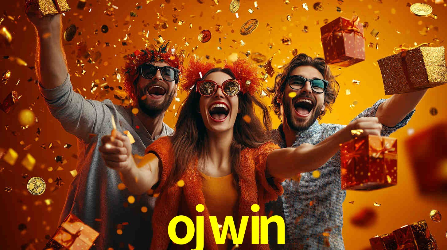 Sinta a adrenalina dos jogos de cassino com ojwin