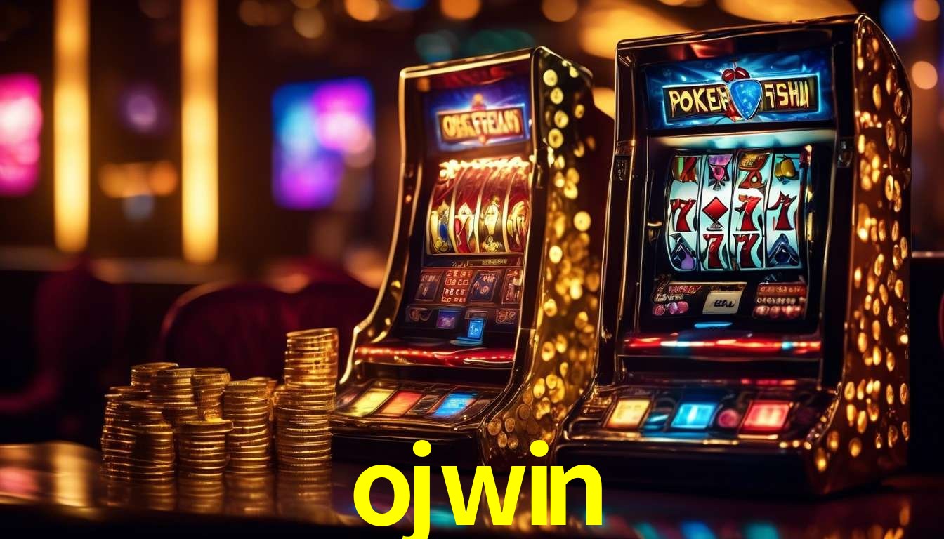 Explorando a Categoria de Eventos em Apostas na ojwin