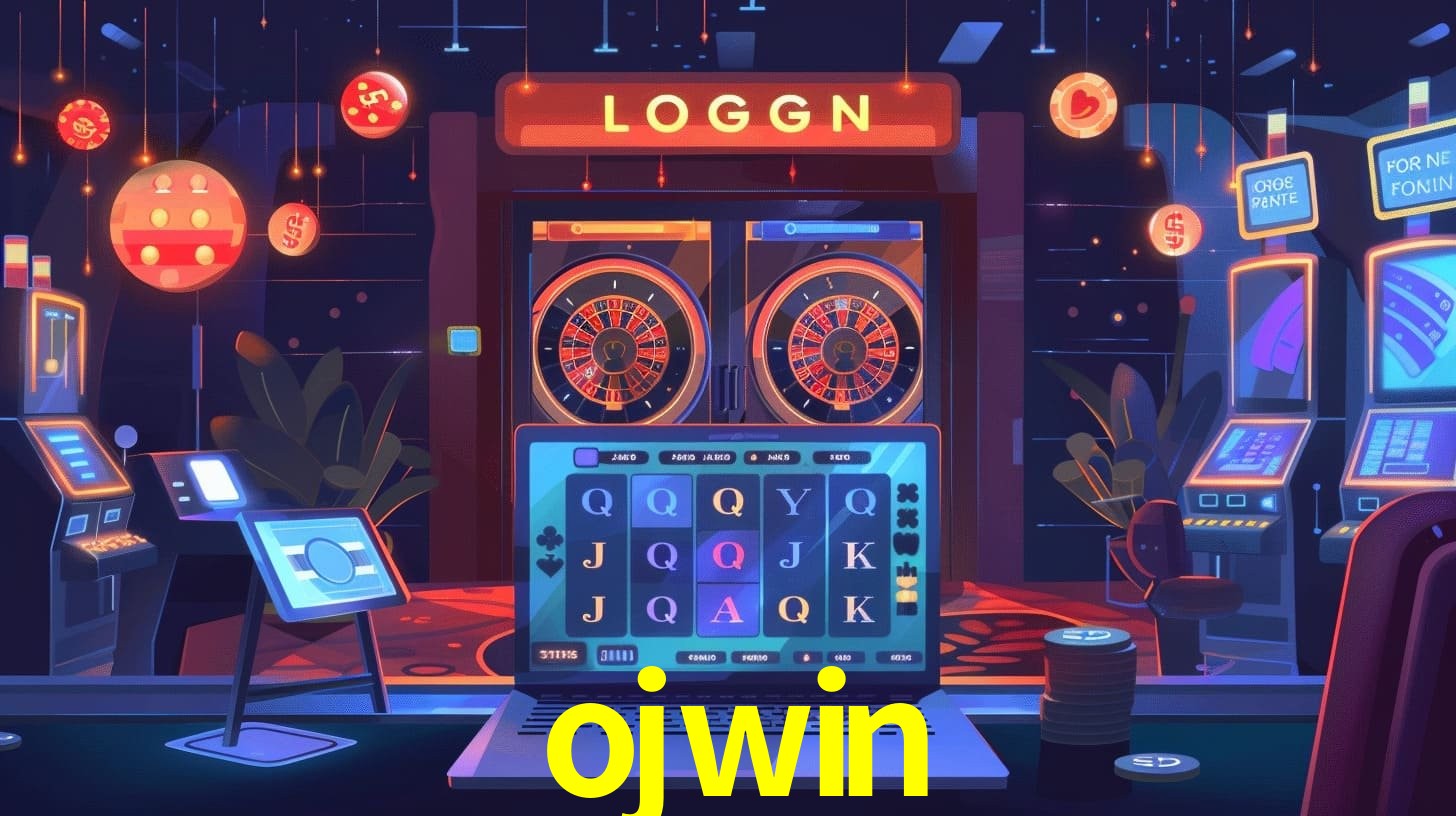 Tecnologia da Plataforma ojwin