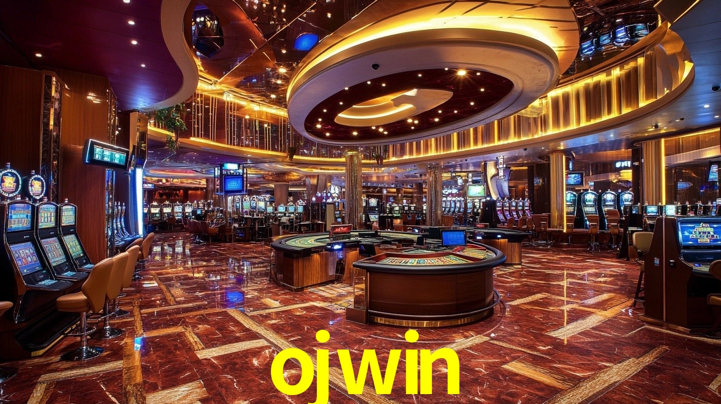 Live Casino ojwin