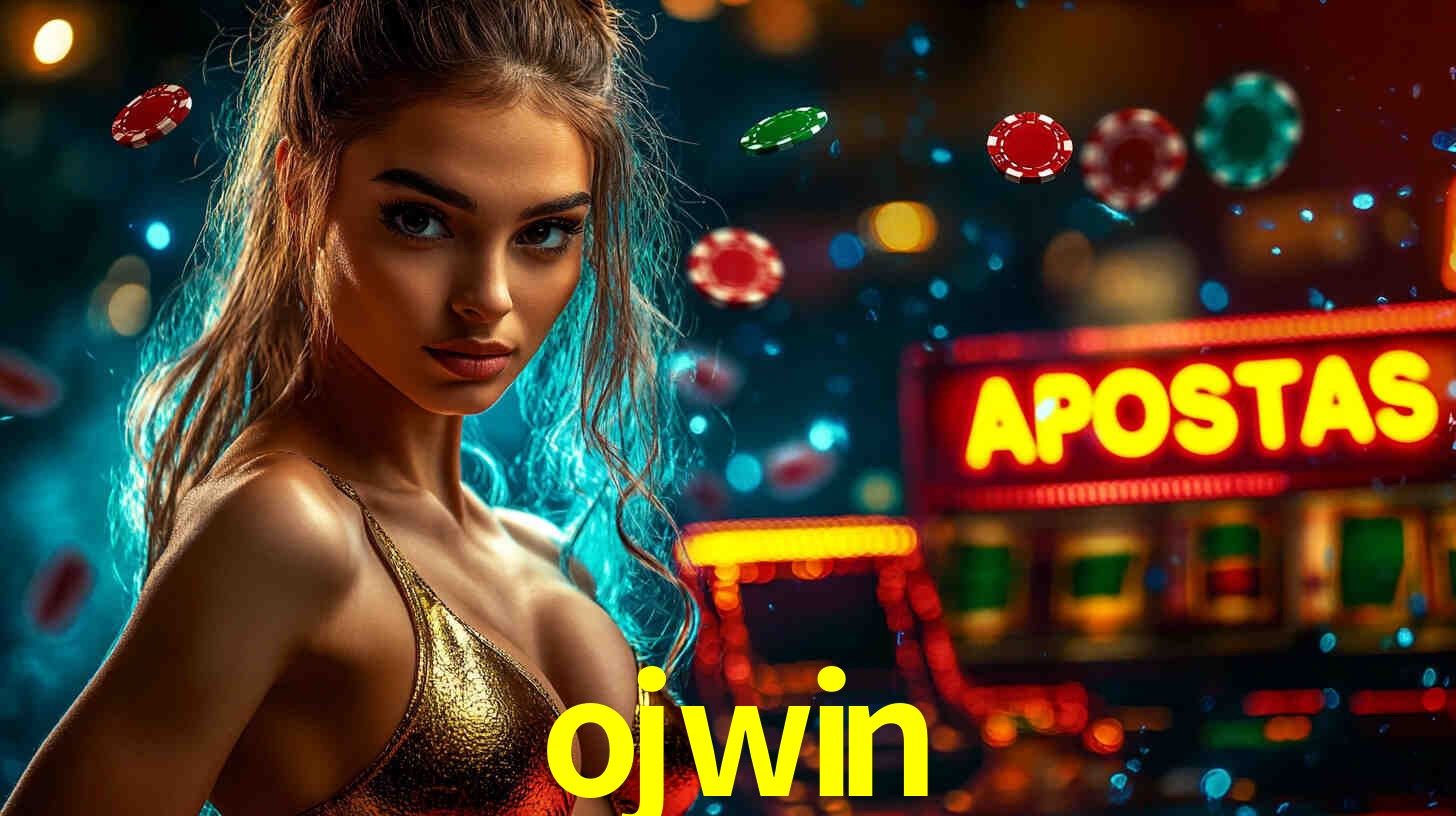 Desvendando o Mundo dos Jogos Virtuais na ojwin
