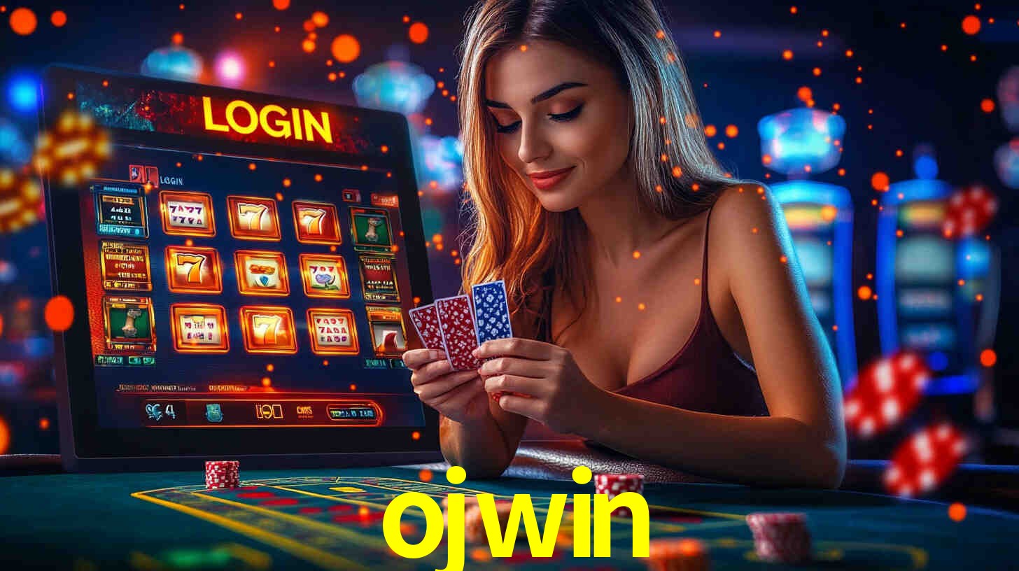 ojwin: Jogue Crash e Experimente Alta Recompensa Instantânea