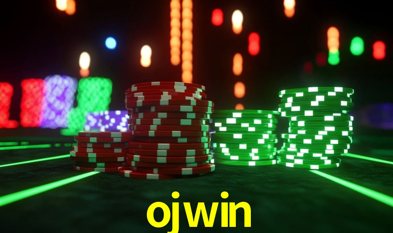 Bonus Features ojwin