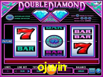 Descubra a Magia dos Jogos de Arcade no ojwin