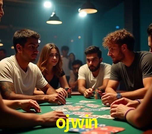 Promoções Sazonais ojwin