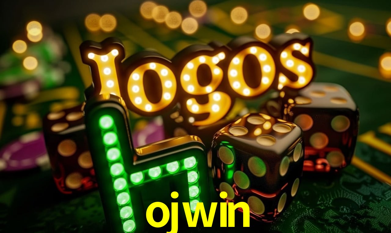 Apostas de Tênis ojwin