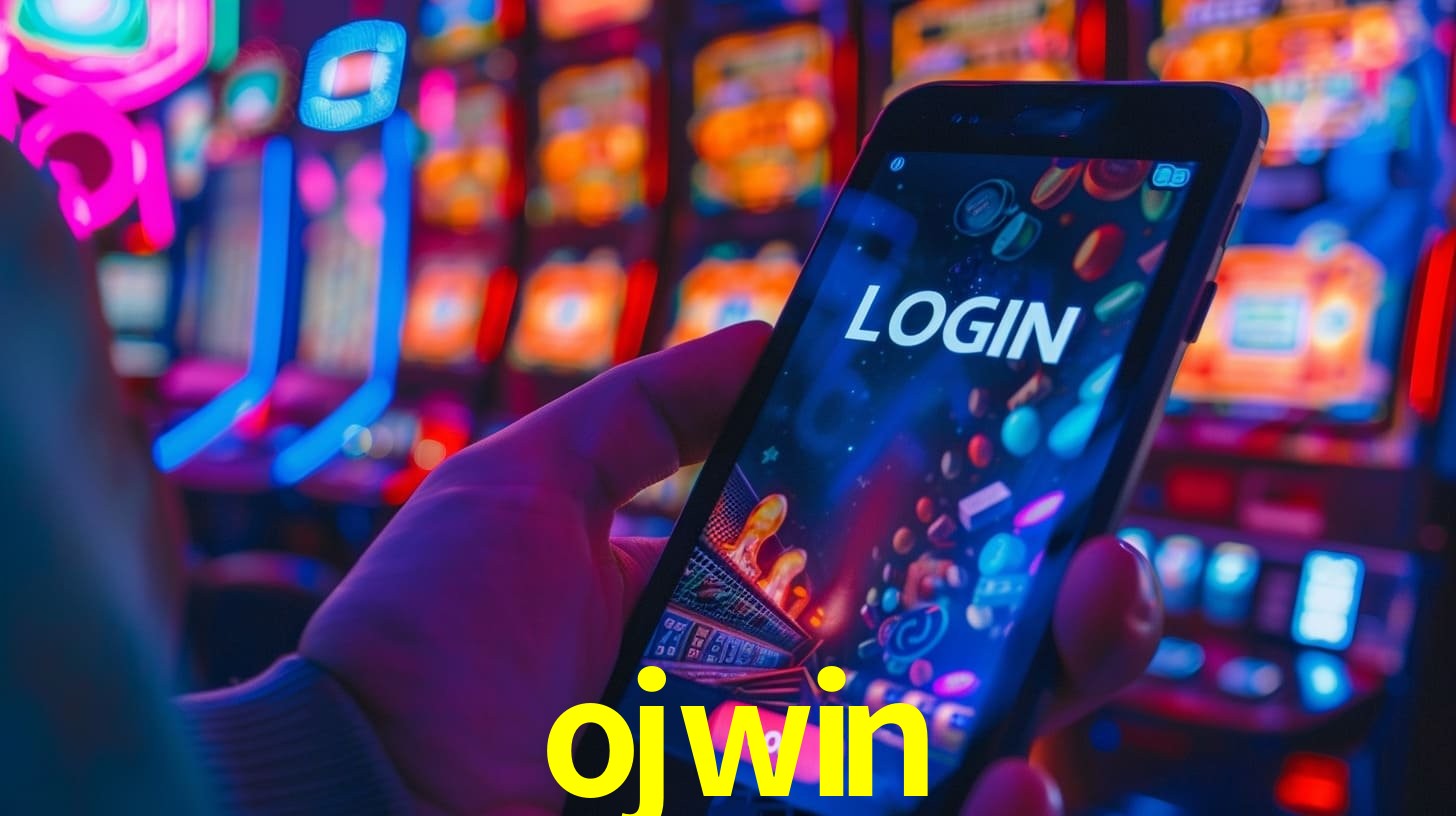 Jogos Exclusivos ojwin
