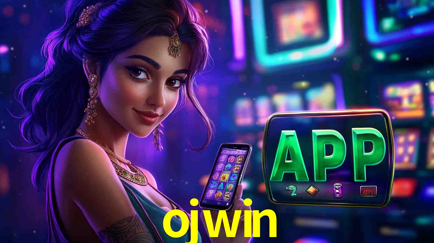 ojwin: Seu Especialista em Apostas Esportivas Brasileiras