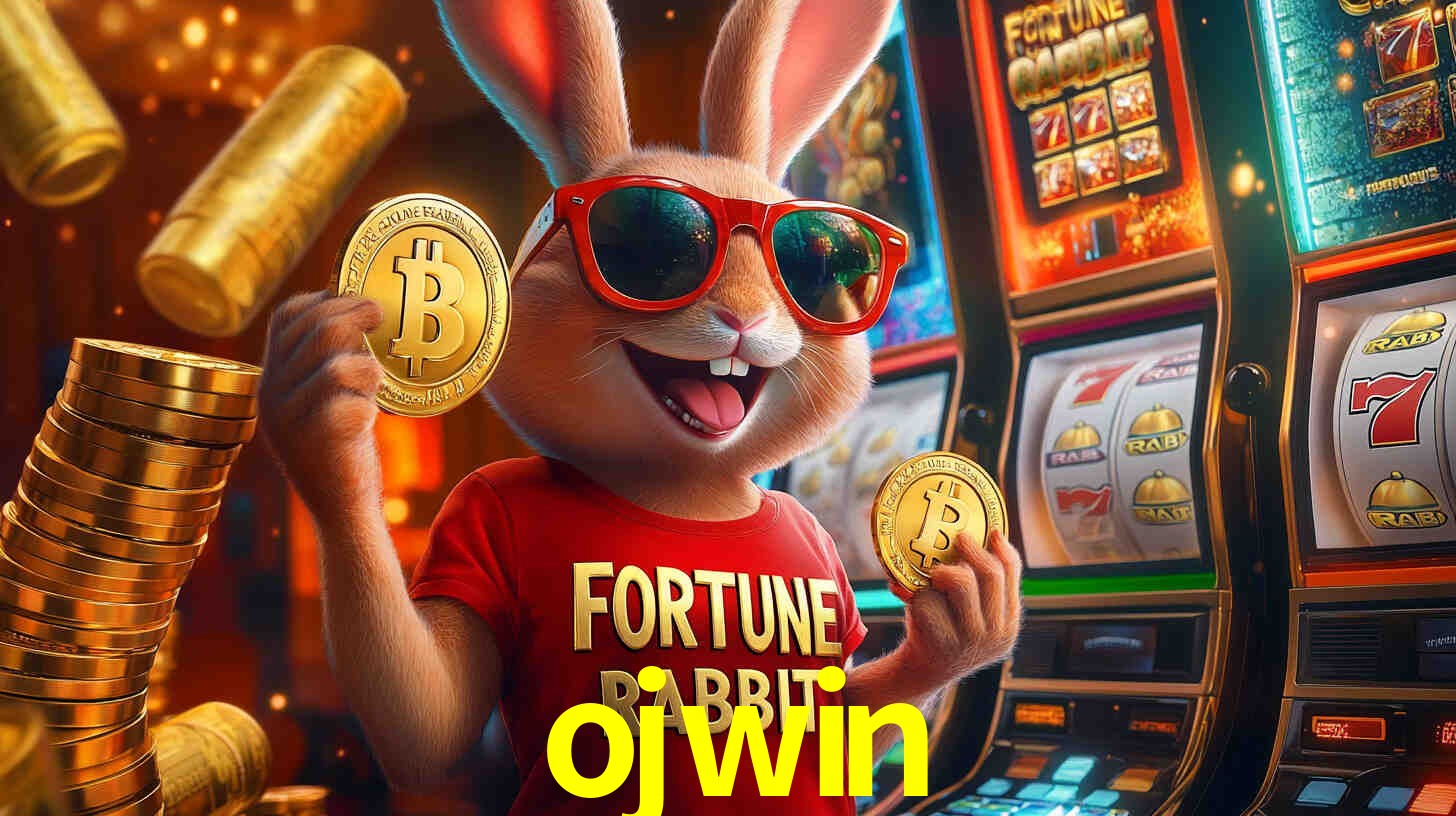 Descubra a Magia dos Jogos de Arcade no ojwin