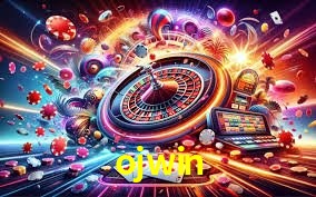 Mesa de Blackjack ojwin