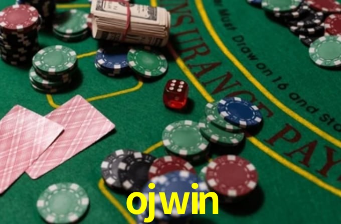 ojwin: A Experiência de Casino com Jogos de Mesa ao Vivo